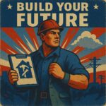 how to start a career in the trades