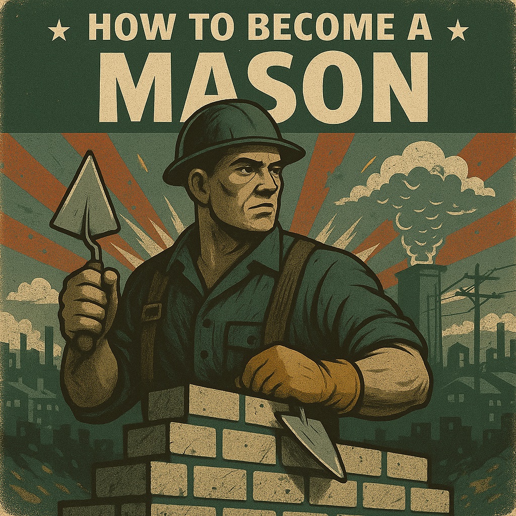 masonry jobs and career