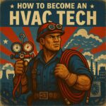 HVAC Career Path