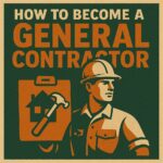 general contractor career