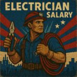 what does an electrician make per year