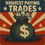 pay for trade jobs