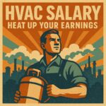 hvac salaries and payscale