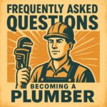 questions about becoming a plumber