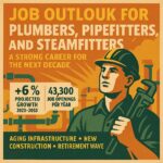 plumbers, pipefitters & steamfitters